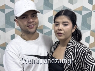 Wendyandzamyr