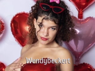 wendybeckert Cigare à moustache