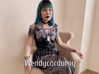 Wendycorduroy