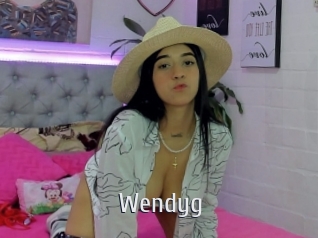 Wendyg