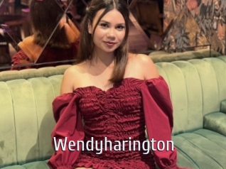 Wendyharington