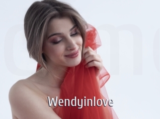 Wendyinlove