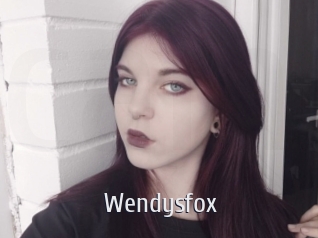 wendysfox Cigare à moustache