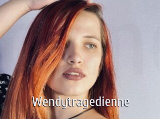 wendytragedienne Cigare à moustache