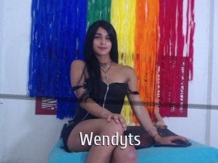 Wendyts
