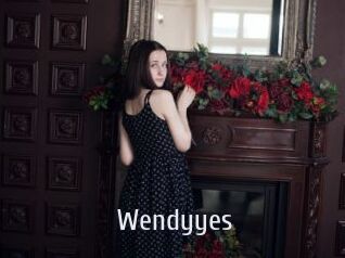 Wendyyes