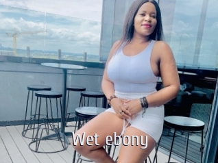 Wet_ebony