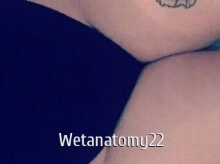 Wetanatomy22