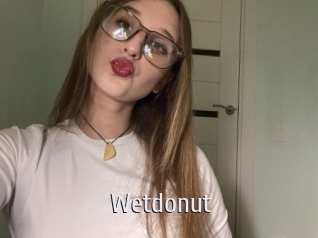 wetdonut Cigare à moustache