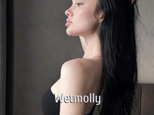 Wetmolly