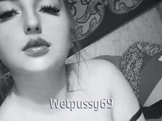 wetpussy69 Cigare à moustache