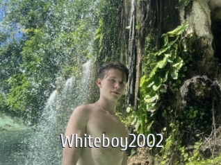 whiteboy2002 Cigare à moustache