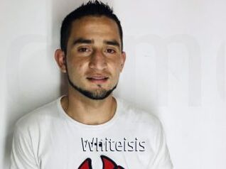 Whiteisis