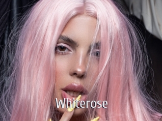Whiterose
