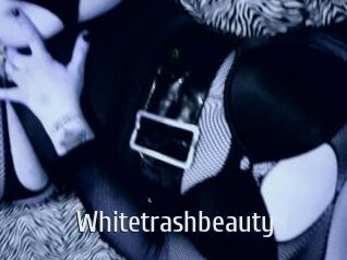 Whitetrashbeauty