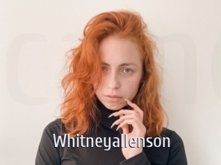 whitneyallenson Cigare à moustache