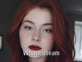 Whitneybeam
