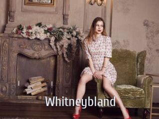 Whitneybland