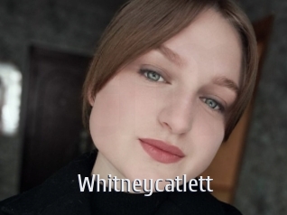 whitneycatlett Cigare à moustache