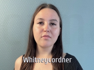 whitneycordner Cigare à moustache