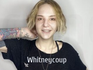 Whitneycoup