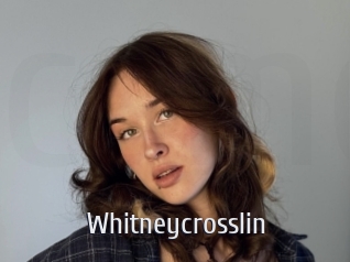 Whitneycrosslin