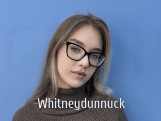 whitneydunnuck Cigare à moustache