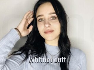 Whitneydutt