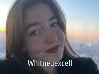 Whitneyexcell
