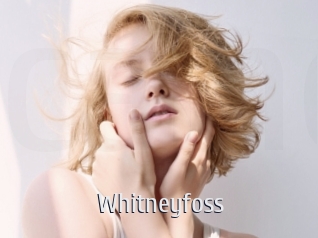 Whitneyfoss