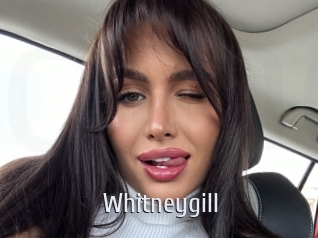 Whitneygill