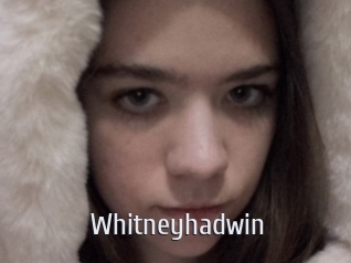 whitneyhadwin Cigare à moustache