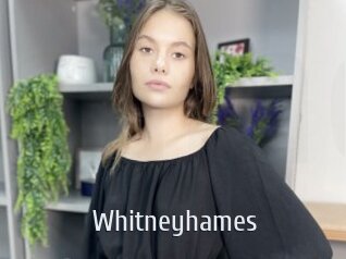 whitneyhames Cigare à moustache