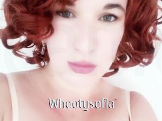 Whootysofia
