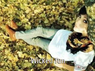 Wicked_fun