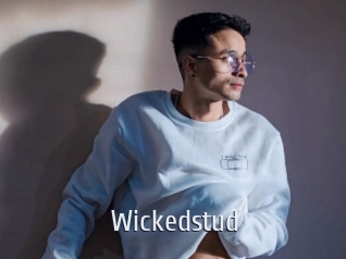 wickedstud Cigare à moustache