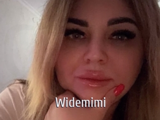 widemimi Cigare à moustache