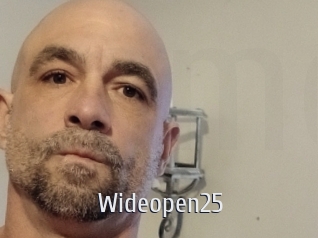 Wideopen25