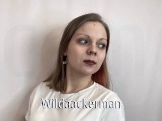 Wildaackerman