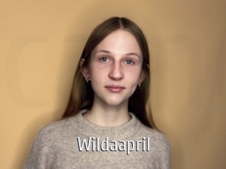 Wildaapril