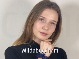 wildabeecham Cigare à moustache