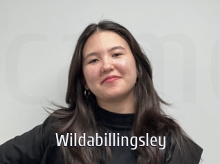 wildabillingsley Cigare à moustache