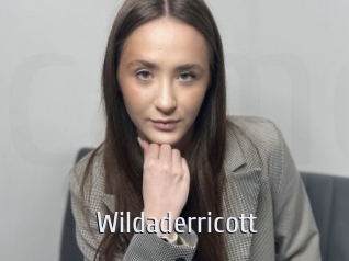 wildaderricott Cigare à moustache