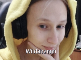 wildahamm Cigare à moustache
