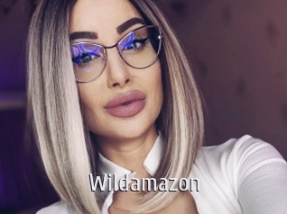 wildamazon Cigare à moustache
