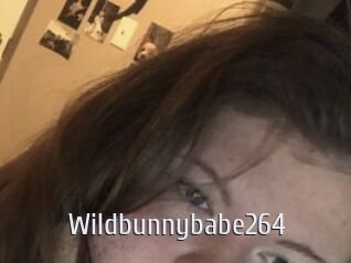 Wildbunnybabe264