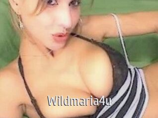 wildmaria4u Cigare à moustache