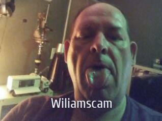 Wiliamscam