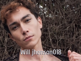 Will_jhonson018