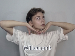 willaacomb Cigare à moustache